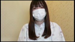 「会社にはバラさないで」就活が終わり浮かれ気味のFカップ大学生。大人に騙されクスコでマンコ内部を公開 サンプル画像2
