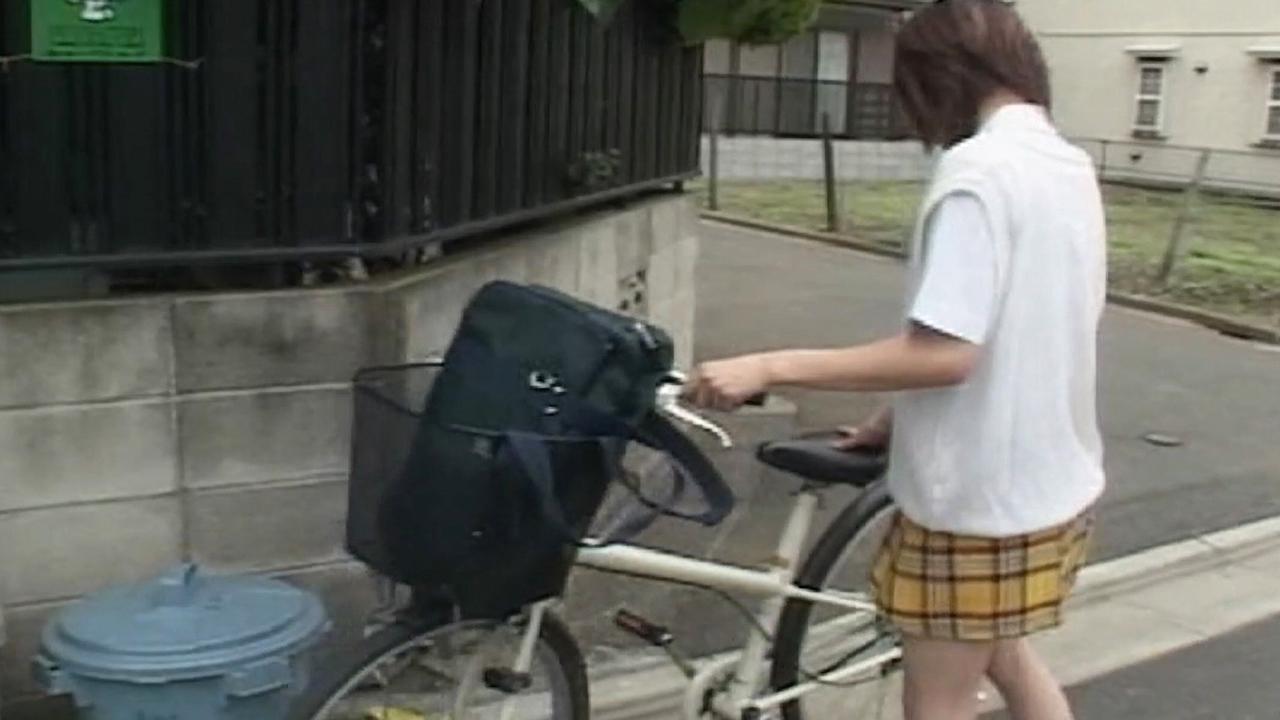 東京モモ : キューティー Gal サンプル画像