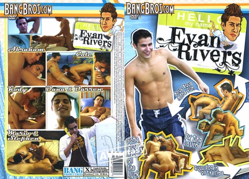 Evan Rivers サンプル画像