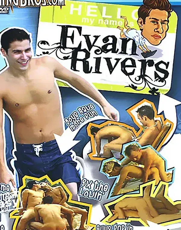 Evan Riversダウンロード