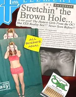 Stretchin\' The Brown Hole