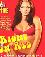 Wicked 4 hours:Right On Red