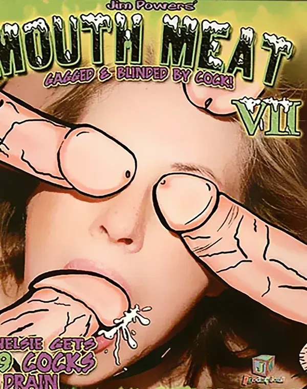 Mouth Meat 7ダウンロード