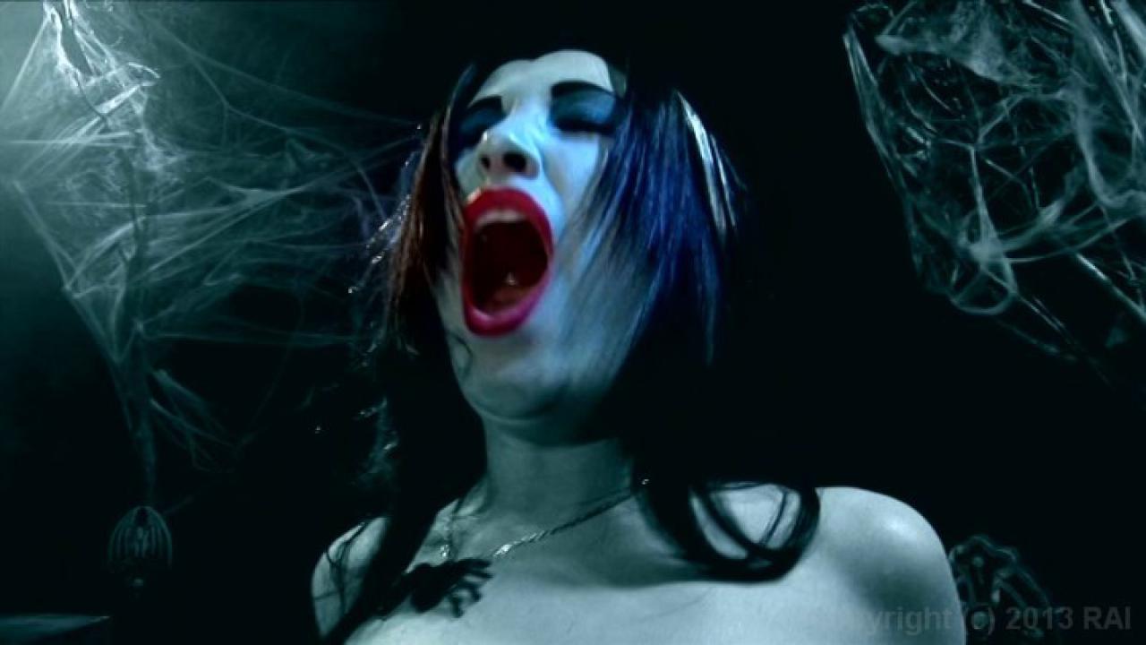 This Aint The Munster XXX (Blu-ray) サンプル画像