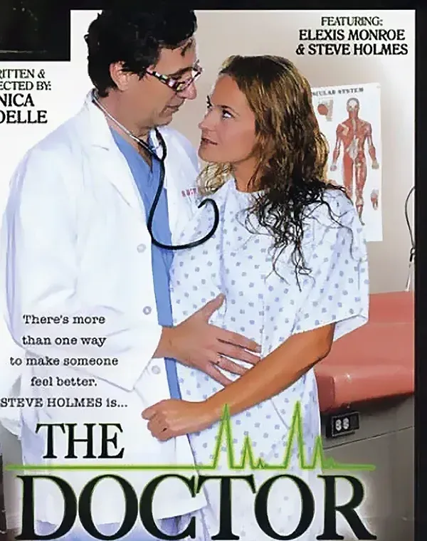 The Doctorダウンロード