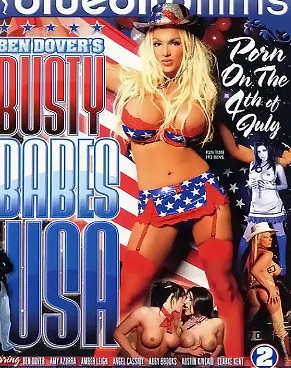 Busty Babes USA (2 DVD Set)ダウンロード