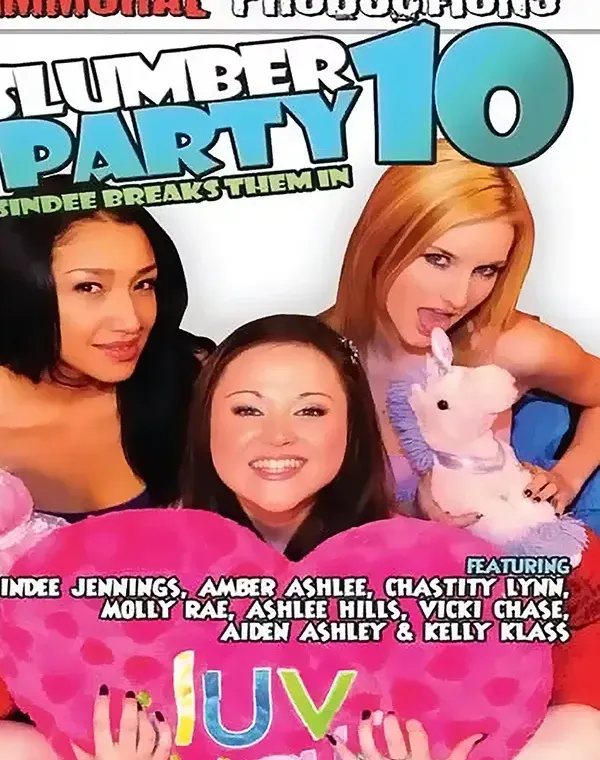 Slumber Party 10ダウンロード