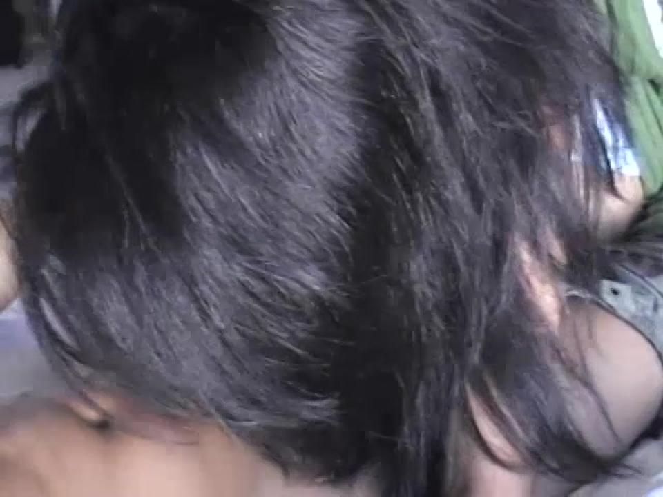 Homegrown Video 822 サンプル画像