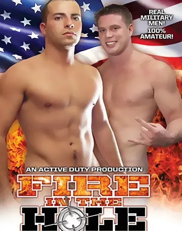 Fire In The Hole Trilogy (3 DVD Set)ダウンロード