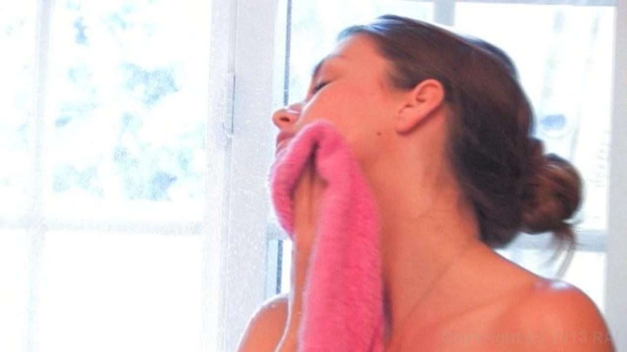 All Star Celebrity XXX: Allie Haze サンプル画像15