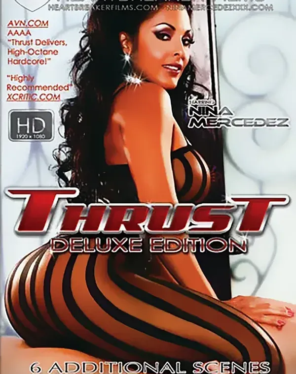 Thrust Deluxe Editionダウンロード