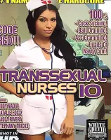 トランスセクシャル　ナースズ Vol.10