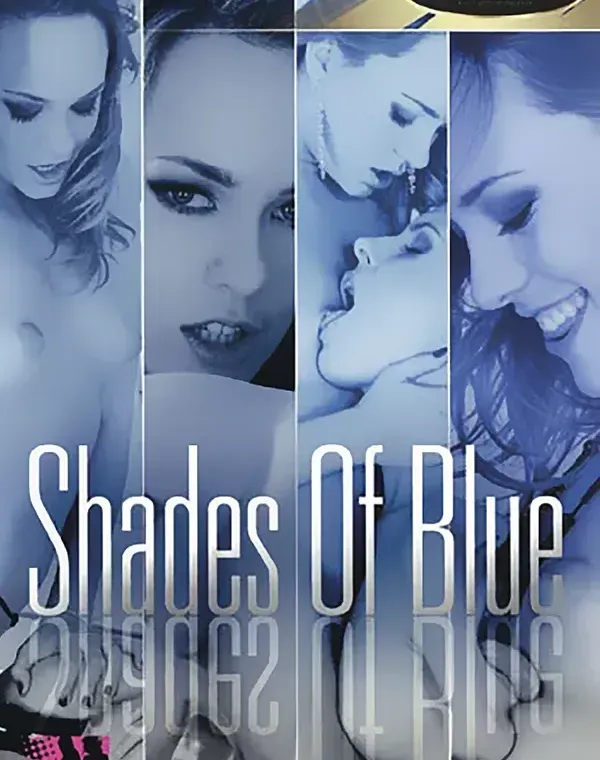 Shades Of Blueダウンロード