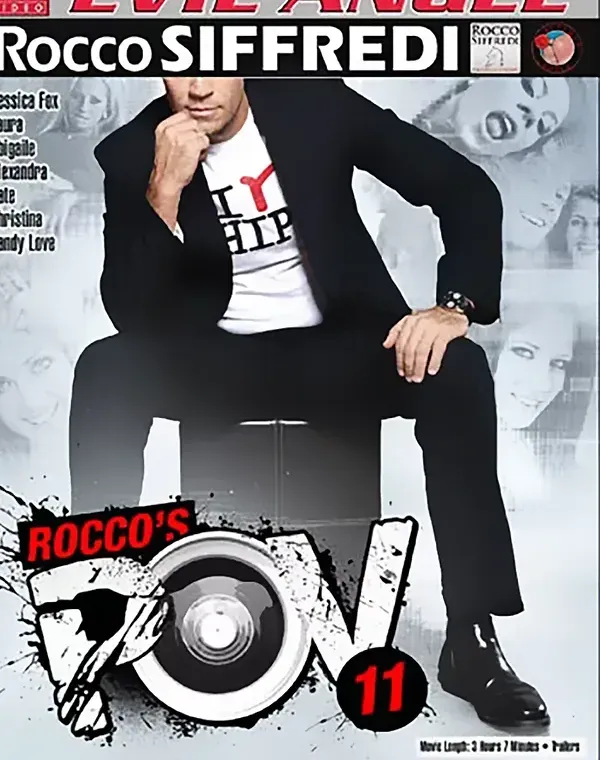 Rocco's Point Of View 11ダウンロード