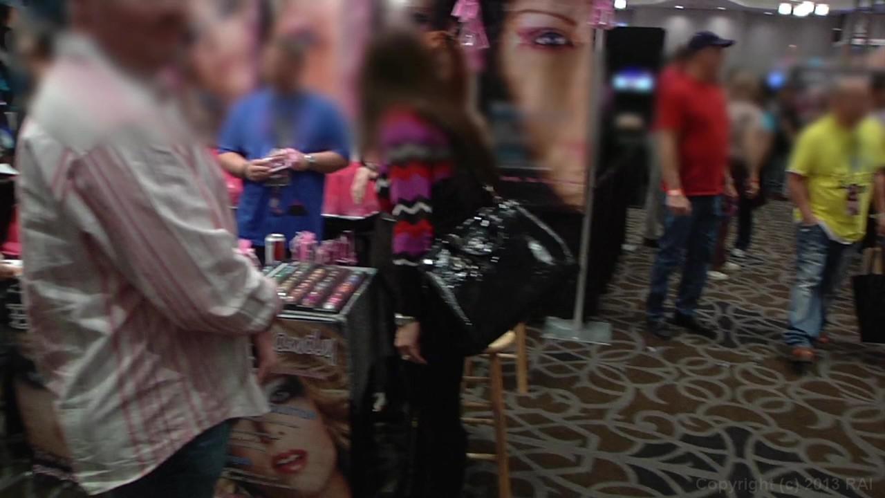 Facial Violation 2 サンプル画像