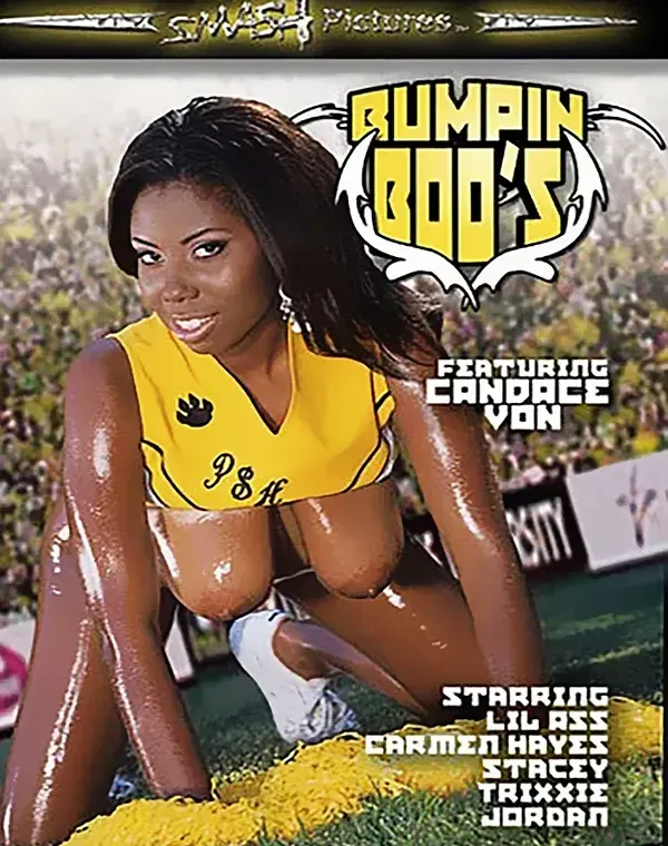 Bumpin Boo'sダウンロード