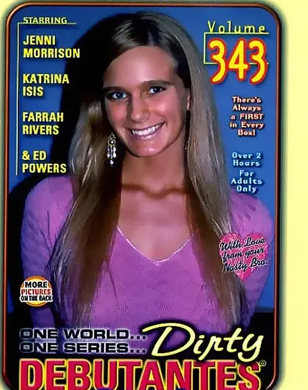 Dirty Debutantes 2006 343ダウンロード