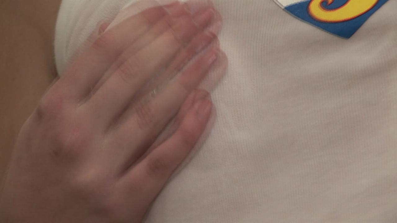 Sweethearts Special 34 (**DVD-R Disc**) サンプル画像