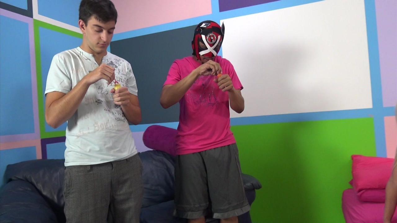 Fuck A Fan 24 サンプル画像