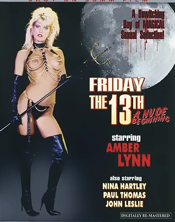 Friday the 13th 1ダウンロード