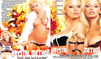 Krystal Method