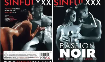 Passion Noir