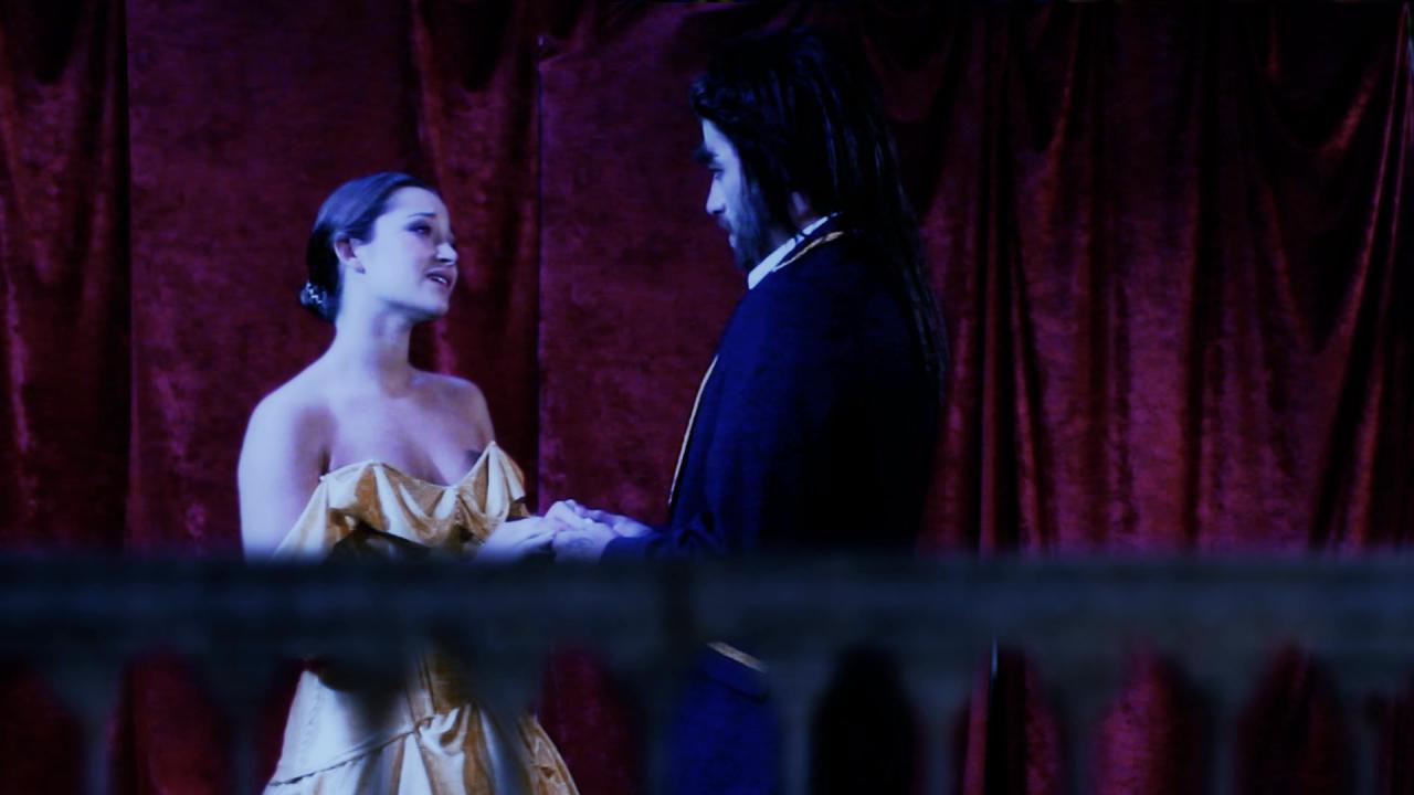 Beauty And The Beast XXX: An Erotic Tale (2 DVD Set) サンプル画像