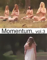 モーメンタム Vol.3