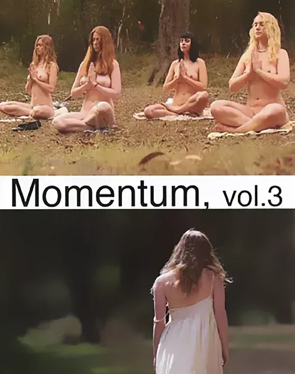 Momentum 3ダウンロード