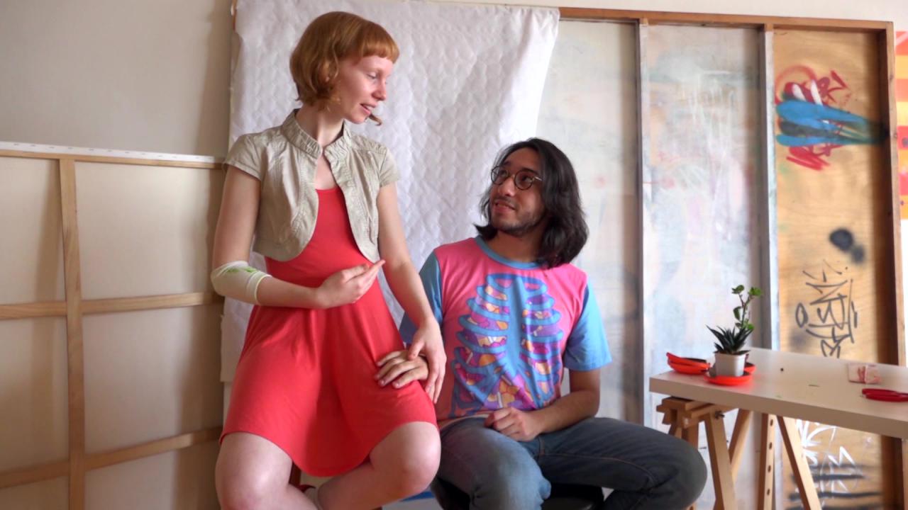 Girls And Their Boys 30 サンプル画像