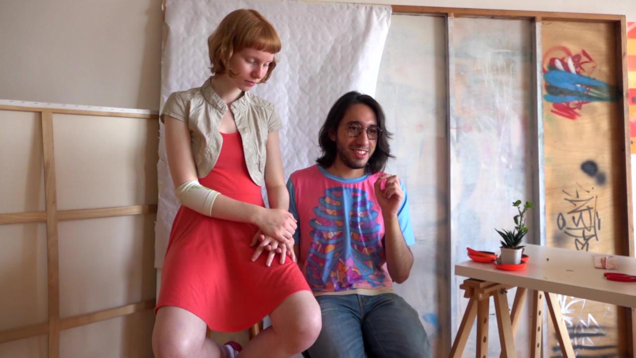 Girls And Their Boys 30 サンプル画像