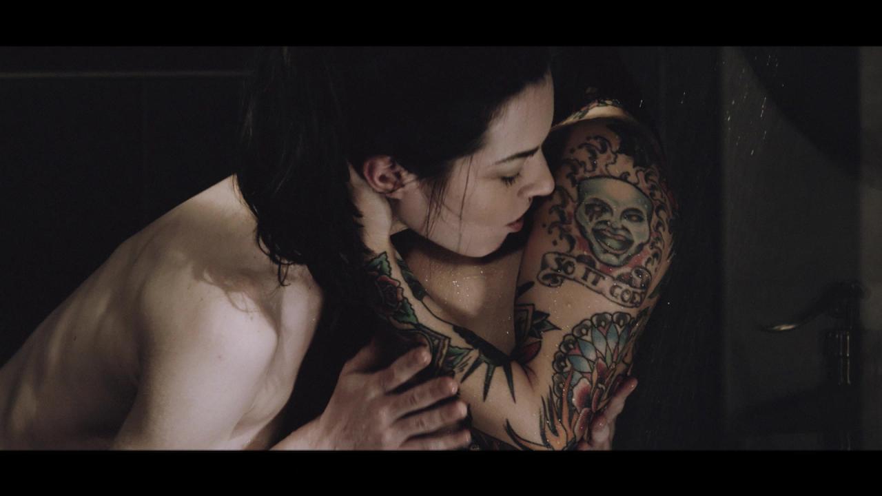 Talk Derby To Me サンプル画像10