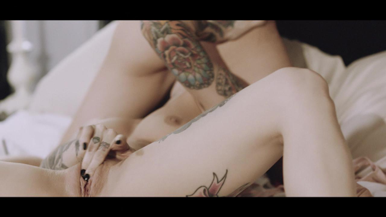 Talk Derby To Me サンプル画像29