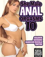 シー メール アナル オルガズムズ Vol.10