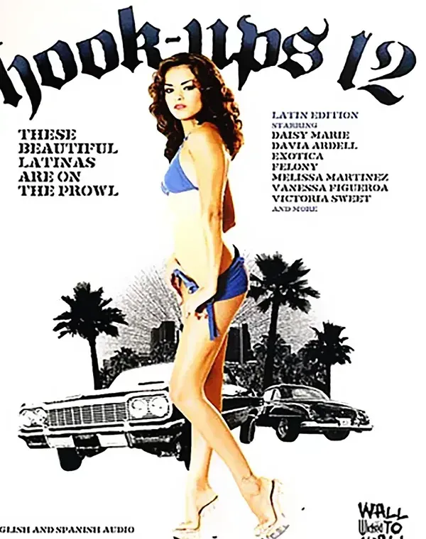 Hook-Ups 12ダウンロード