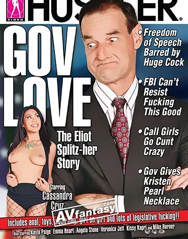 GOV LOVE: The Eliot Splitz-Her Storyダウンロード