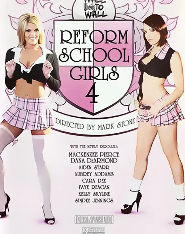 Reform School Girls 4ダウンロード