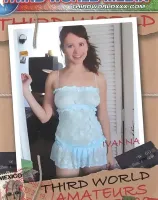 サード ワールド アマチュアズ イン メキシコ