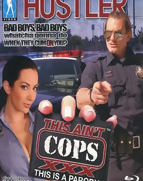 This Ain't Cops XXX (Blu-Ray)ダウンロード