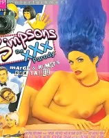 Simpsons The XXX Parody: Marge & Homer\'s Sex Tape