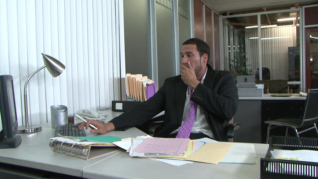 Office Perverts 6 サンプル画像