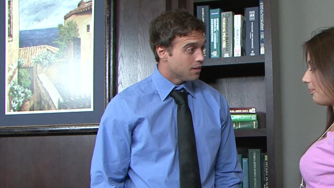 Office Perverts 6 サンプル画像