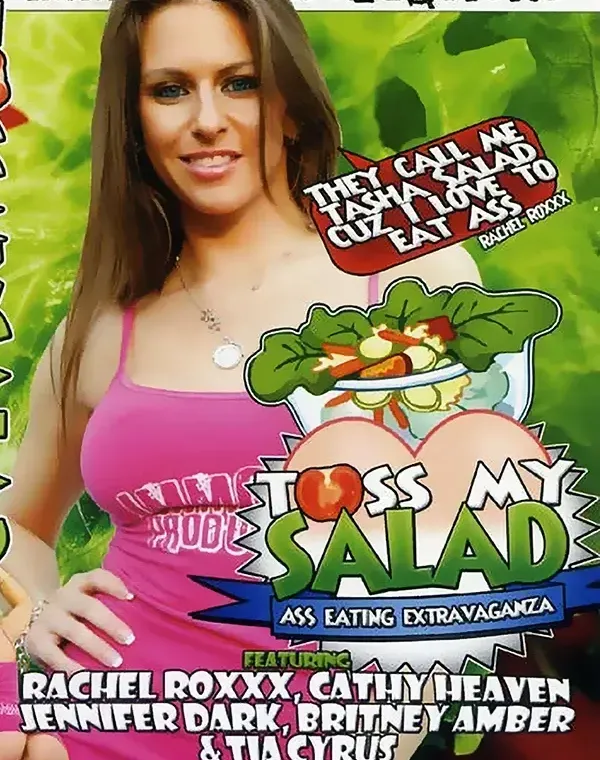 Toss My Salad 1ダウンロード