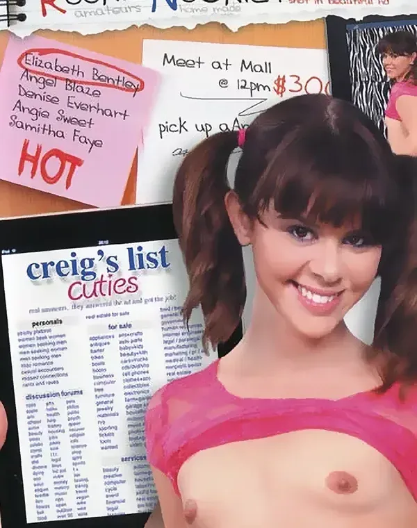 Creig's List Cutiesダウンロード