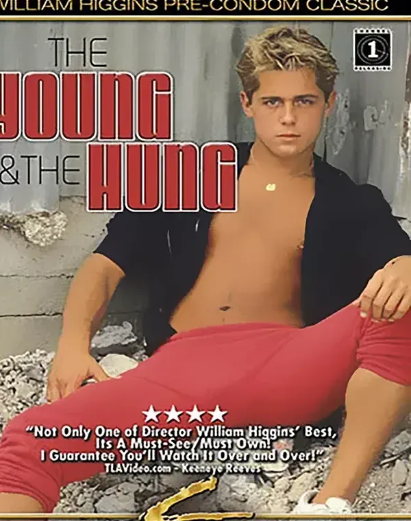 The Young & The Hungダウンロード