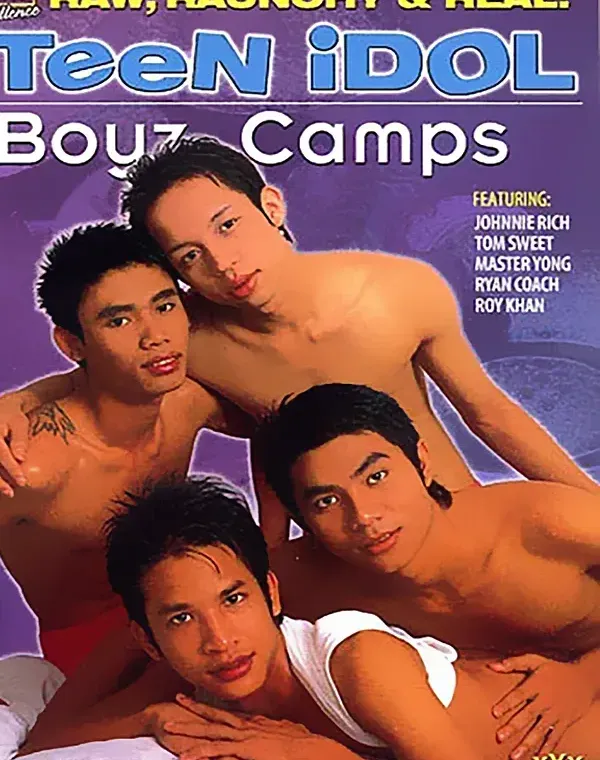 n Idol: Boyz Campsダウンロード