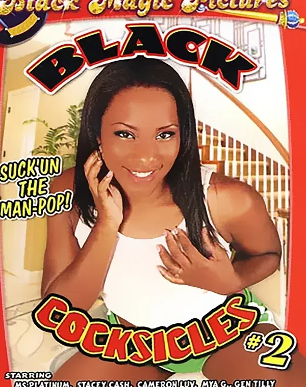 Black Cocksicles 2ダウンロード