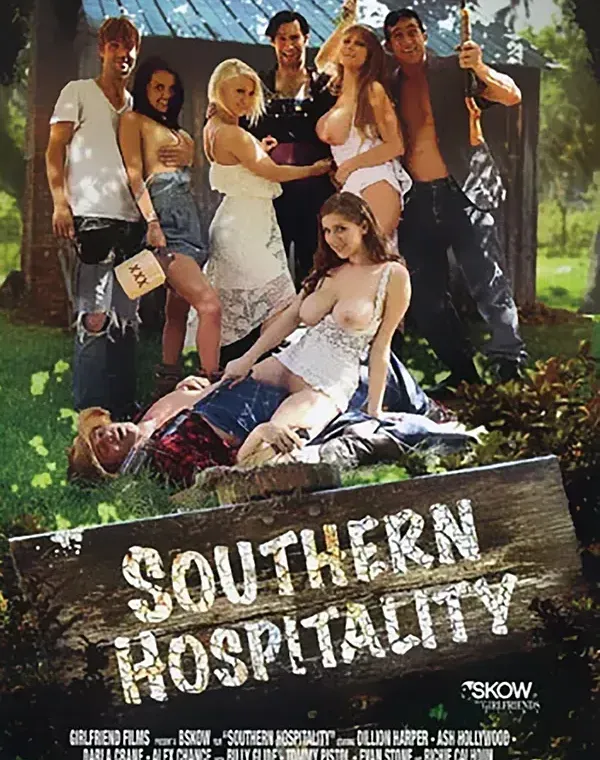 Southern Hospitalityダウンロード