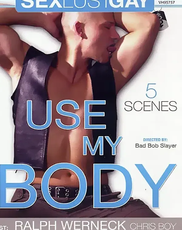 Use My Bodyダウンロード