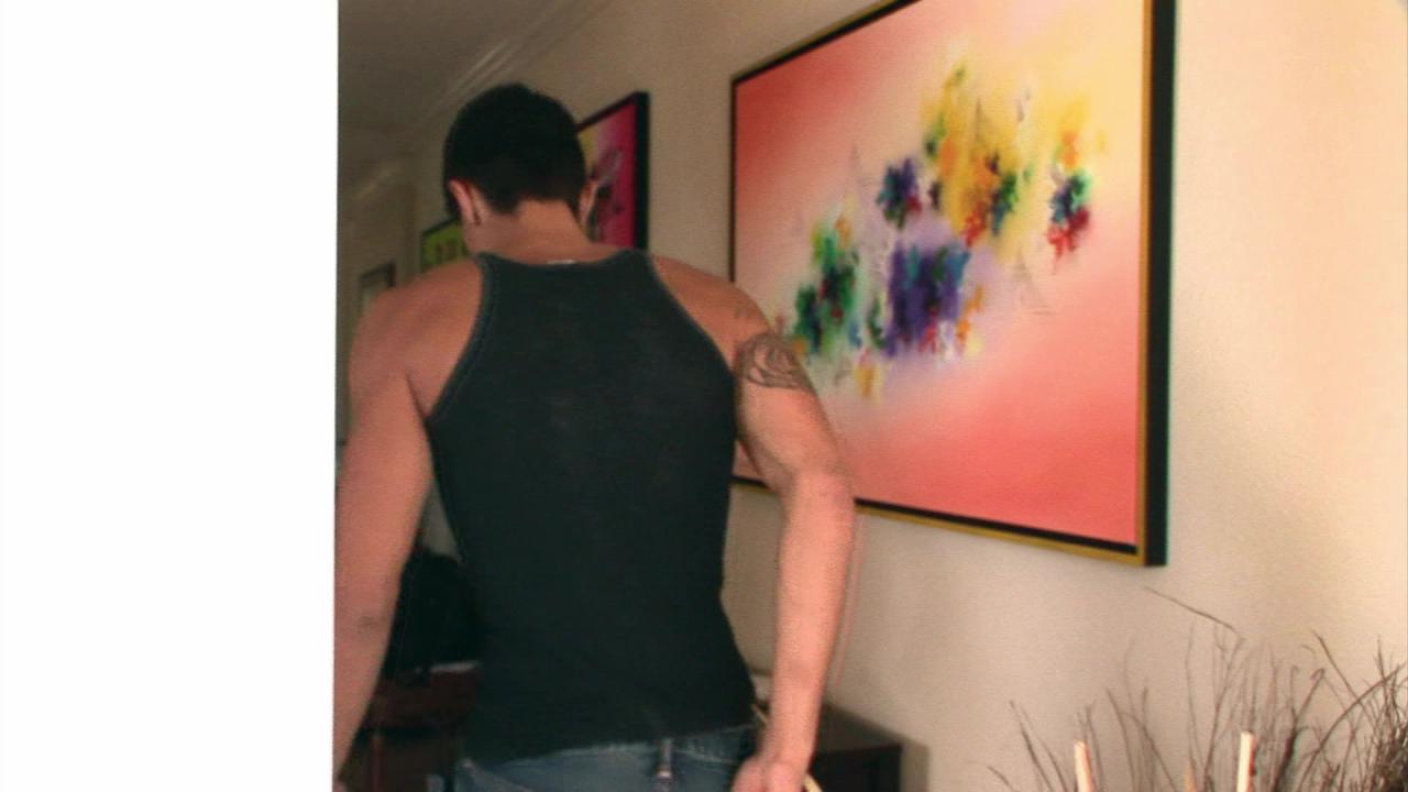 Watch Me Fuck Hardcut 4 サンプル画像